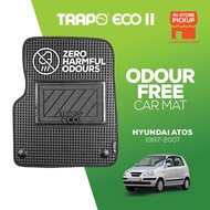 Trapo Eco Car Mat Hyundai Atos (1997-2007)