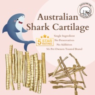 Australia Shark Cartilage, baby shark, dog treats, cat treats, dog jerky, dental treats, pet treats, dog training bites