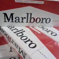 DISKON Rokok Import Marlboro Soft pack USA Murah