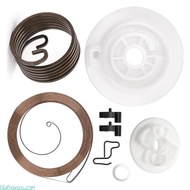 Zebeaa Recoil Starter Repair Kit Accessory For Bg86 Bg86c Bg56 Bg56c Sh86 Sh56 Blower