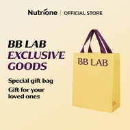 NUTRIONE BB LAB Intensive Special Gift bag