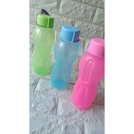 Tupperware Small Eco Bottle (1) 500ml/ water bottle/ botol air/ botol minuman/ drinking bottle