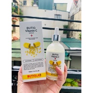 [Genuine] BUTIQ LAB B5 Recovery Serum - Ha BUTIQ Moisturizing Serum - BUTIQ Vitamin C Serum for Kore