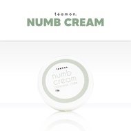 Teamon Numb Cream (Krim Kebas untuk Scar Roller)