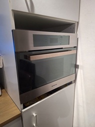 CRISTAL 28L嵌入式電蒸烤焗爐 C-S28GXH