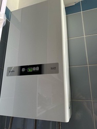 Simpa煤氣熱水爐- ST11RM