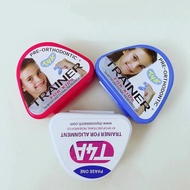 Dental retainer, braces, silicone mouthguard, dental guard[syf]