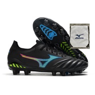 MORELIA NEO III β High-end Morelia Knitted FG Football Shoes in stock, football boots, soccer shoes 
