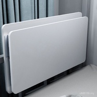 Bed Small Table Dormitory College Student Upper Bunk Desk Bed Table Side Computer Folding Hanging Ha