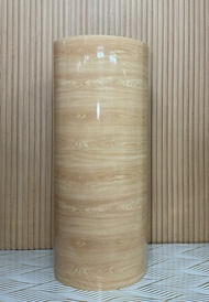 Tấm ốp tường PVC vân đá 60cm x3m có sẵn keo Miếng dán tường giả đá cao cấp