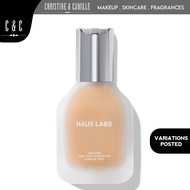 Haus Labs Triclone SkinTech Foundation 30ml | Suitable for All Skin Types