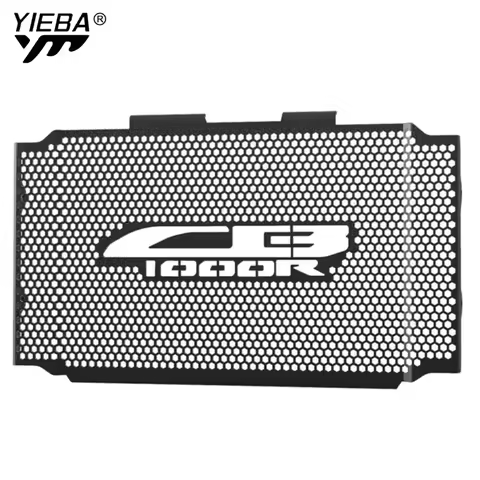 Radiator shield bikes FOR Honda CB 1000R CB1000 R CB1000R Neo Sports Cafe CB 1000 R 2018 2019 2020 M