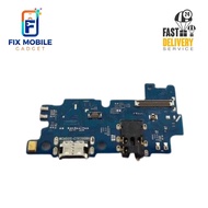 SAMSUNG A50S CHARGING BOARD MAIN RIBBON