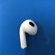 Apple Airpods 3代 原裝藍牙耳機 單左耳