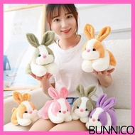 7" / 10" Bunny Rabbit Cute Plush Doll Soft Toy Patung Arnab Viral