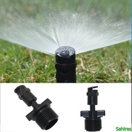 Sprinkler 180 untuk Sistem Irigasi Pertanian Taman Kebun Hidroponik Murah