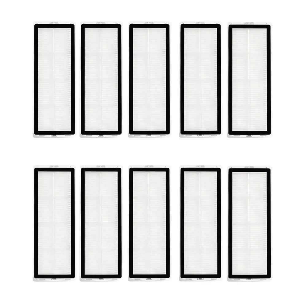 Replacement HEPA Filter For Xiaomi S40 OV81 S20 Plus B108GL B101CN X20 Plus S40C H40 Robot Vacuum Cl
