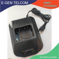 ORIGINAL KENWOOD TK-3207/TK-3207G/TK-2207/TK-2207G KSC-31 Desktop Charger