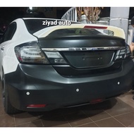 Ready Stock Honda Civic FB6 Spoiler