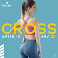 Fitting Cross Sport Bra
