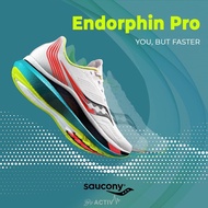 Saucony Endorphin Pro Men's Running Shoes