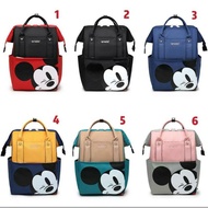 ANELLO Bag MickeyAnello