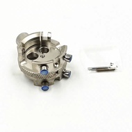 New Rolx 4130/4030 Movement base Block Zenit400 Series Fixed Seat Clock with Timing Button for Watch