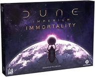 Dune Imperium Immortality