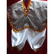 sto nino dress ( palaboy dress) size large..