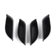 for VW ID.7 ID7 ID 7 Door Handle Storage Box Door Armrest Holder Tray Organizer Car Accessories Tidy