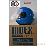 Car Accessories◄LTD INDEX SPORT HELMET