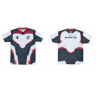 Jersey Team Liquid Quatum Realm DOTA 2 CSGO