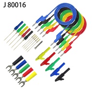T Test Lead 80016 Set J LVXM