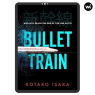 Bullet Train (Assassins #2)