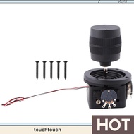 3- Joystick Potentiometer R300B-M2 5K 3D Security Yuntai Control Ball Machine Keyboard Monitor Joyst