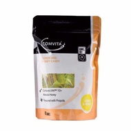 Comvita 康維他麥盧卡10+麥盧卡蜂蜜潤喉糖（檸檬味）40粒