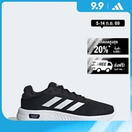 adidas ไลฟ์สไตล์ รองเท้า Cloudfoam Comfy ผู้ชาย สีดำ IH2973