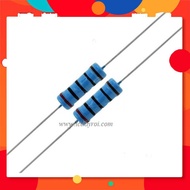 [20 Pieces]- 4.7R 3W 1% Electronic Resistor Store99