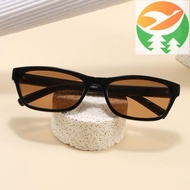Gd2 Square Shades Street Shooting Catwalk Cycling Universal Shades