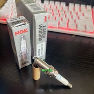Iridium NGK Spark Plug DILKAR8J9G 95029 Suitable for Toyota C-HR Corolla Ralink 1.2T