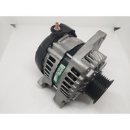 TOYOTA AVANZA ALTERNATOR, ENGINE K3VE, AVANZA ALTERNATOR, AVANZA 1.5