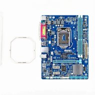 ASUS | Used Condition Good for 1 Year H61M Motherboard