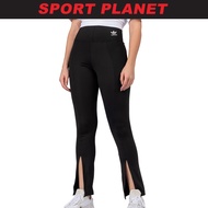 adidas Bunga Women Adicolor Classics SST Open Hem Tight Tracksuit Pant Seluar Perempuan (HC1972) Sport Planet 49-22