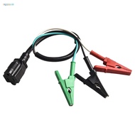 [Mulstore] HVAC Adapter Cord HVAC Heavy Duty Adapter Cord for Vacuum Pumps/Breakers