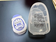 ［二手］Snuza Hero 嬰兒呼吸監控器 日文版九成新附說明書 已無外盒沒有保固