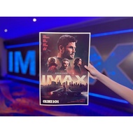 IMAX Exclusive Poster Crime101
