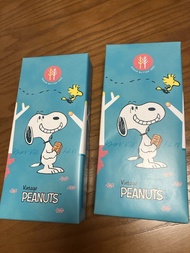 Sugar Butter Tree Snoopy 原味7個入$65手信禮盒