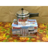 Diamond Pressure Cooker 3 Liter