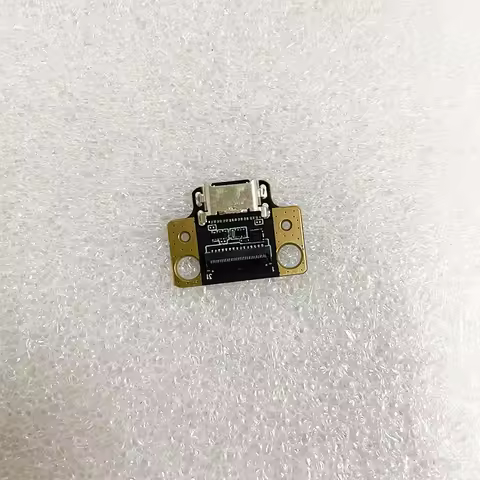 For T30H I13A TYPEC PCB V1-240129 Original USB Board Type C Charging Dock Connector Mobile Tablet Re