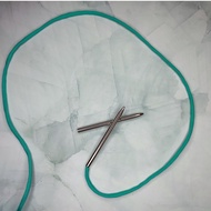 Paracord 4mm Stainless Steel Rope Needle